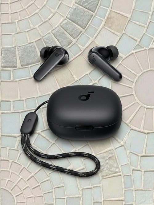 P20i true wireless earbuds