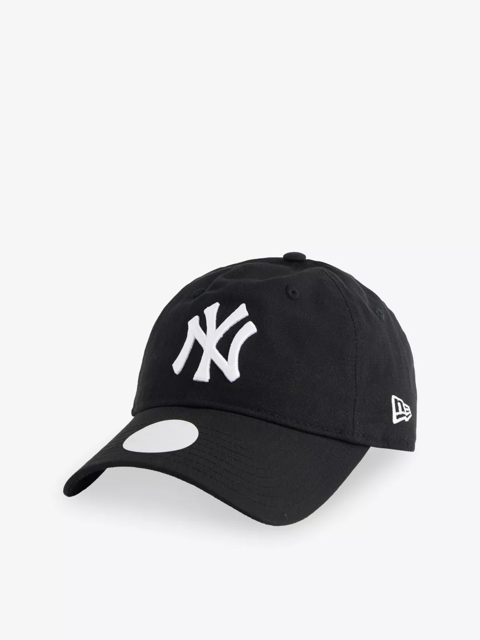 9twenty Essential New York Yankees Cotton Baseball Cap