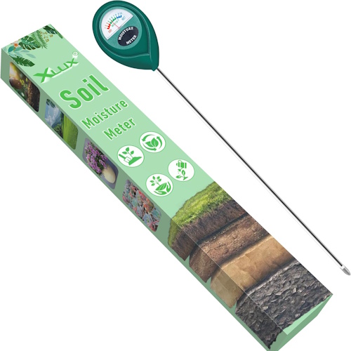 Amazon soil moisture meter