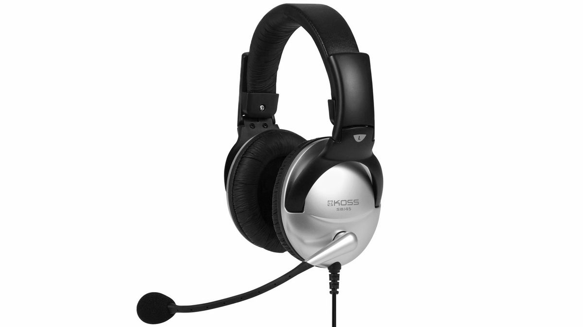 best zoom headset wireless