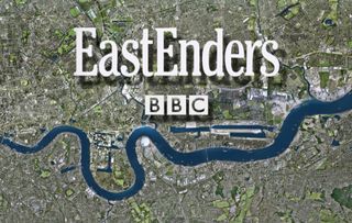 EastEnders Stock Map