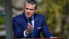 Pete Hegseth