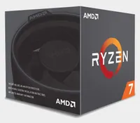 AMD Ryzen 7 2700 | YD2700BBAFBOX | $265