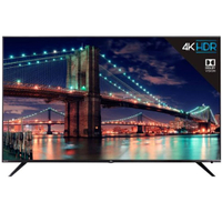 TCL 43-inch 4-Series 4K HDR Roku TV (43S425)