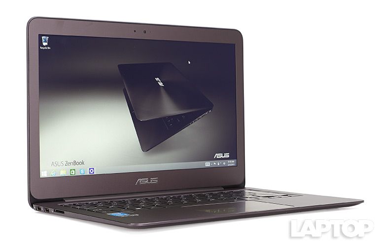 Asus Zenbook Ux305 Full Review And Benchmarks Laptop Mag