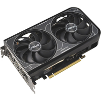Price watch: New deal!Asus RTX 4060 | 8 GB GDDR6 | 3072 shaders | 2535 MHz boost | $379.99 at Amazon