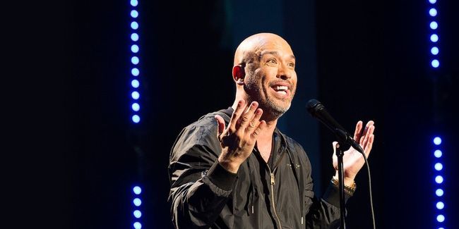 Jo Koy: 5 Comedy Specials To Watch If You're A Fan Of The Comedian ...