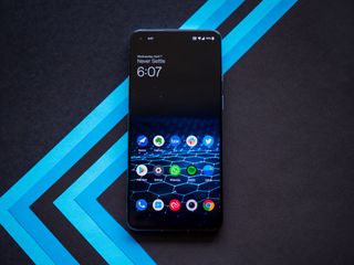 OnePlus 9R review