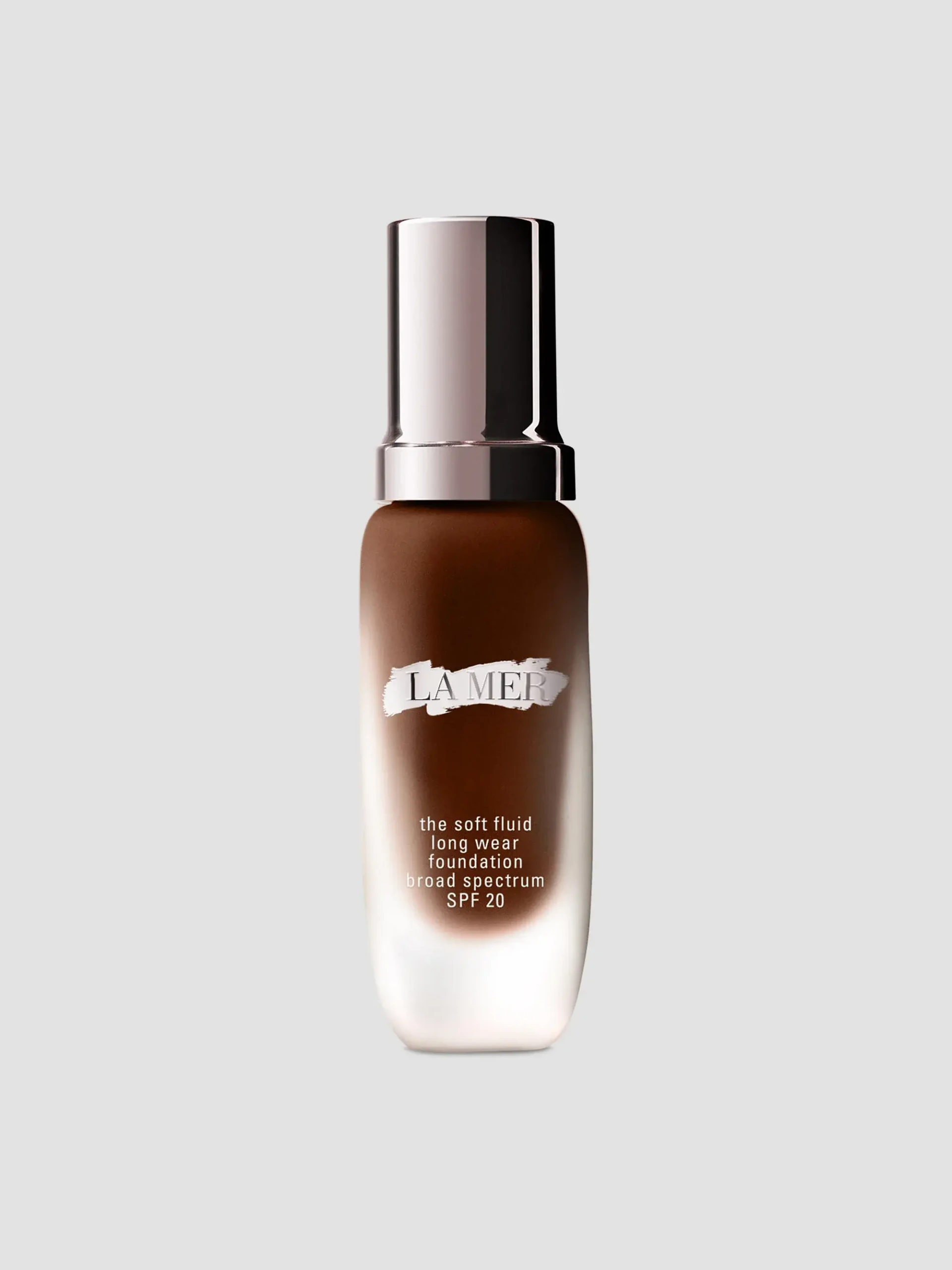 The Soft Fluid Foundation Spf 20