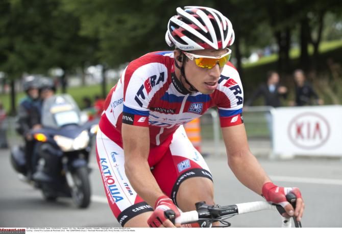 Petr Ignatenko (Katusha)