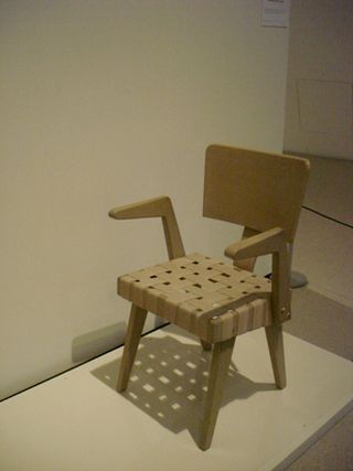 Ruspan Lounge Chair by Russel Spanner