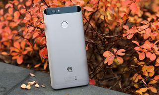 Huawei Nova - This beauty is what the Pixel should have been
