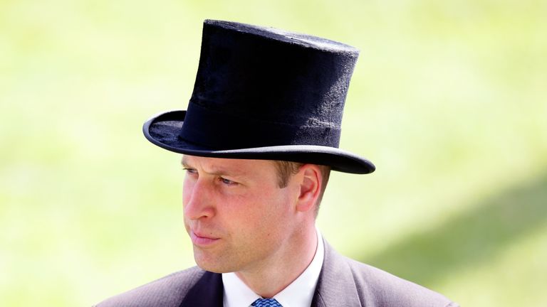 Prince William to delay 40th birthday party for special reason