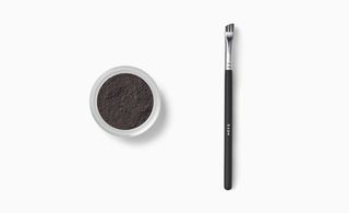 BareMinerals Brow Colour and Brow Brush