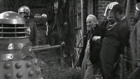   The Dalek Invasion Of Earth