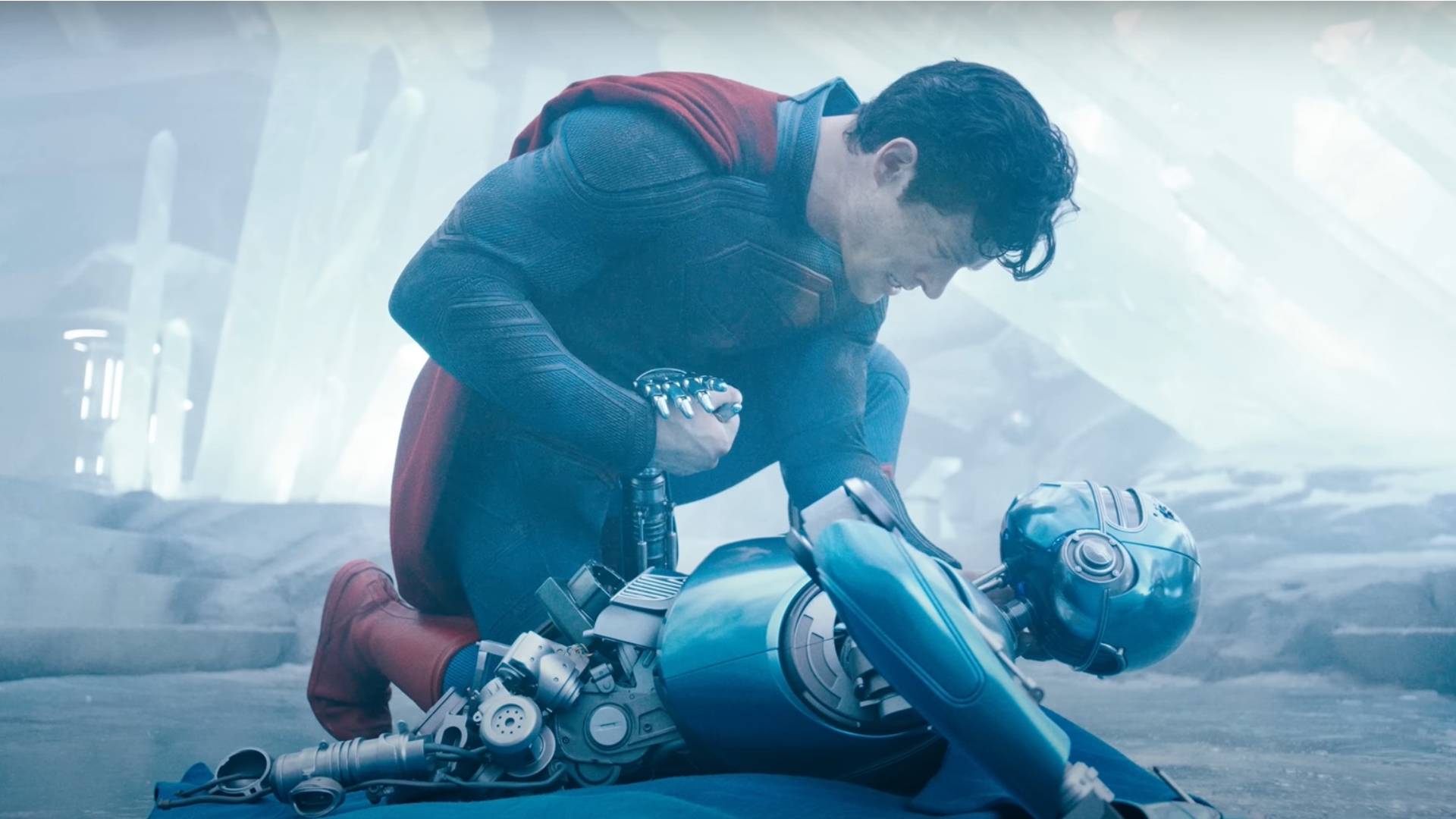 Superman