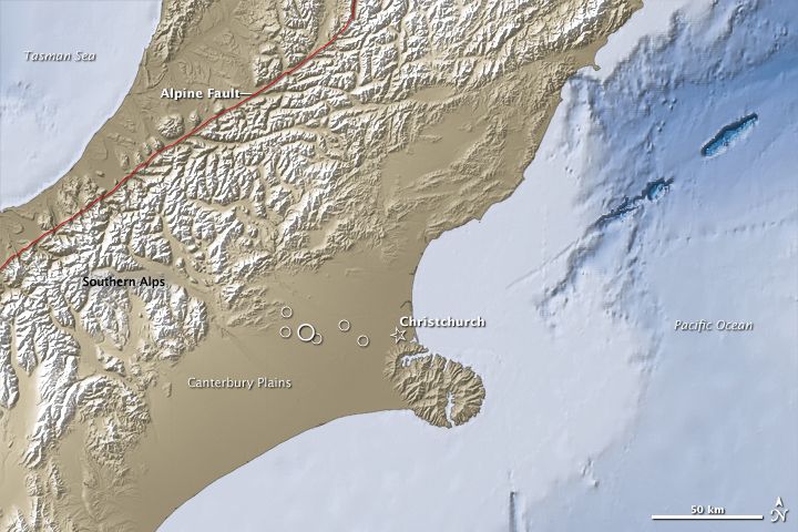 Alpine Fault