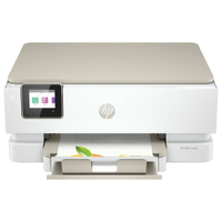 HP Envy Inspire 7255e Printer: $124 $69 @ HP