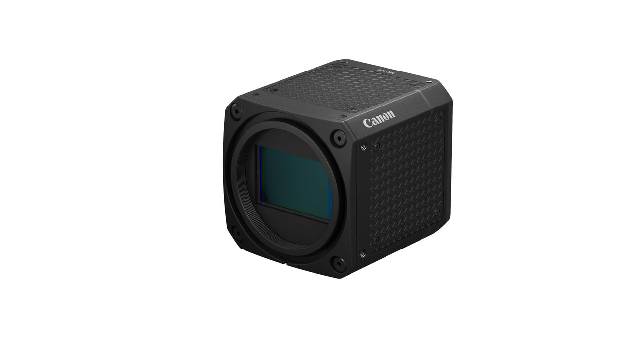 Canon ML-100