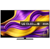 LG G5 65-inch Primary RGB Tandem OLED TV