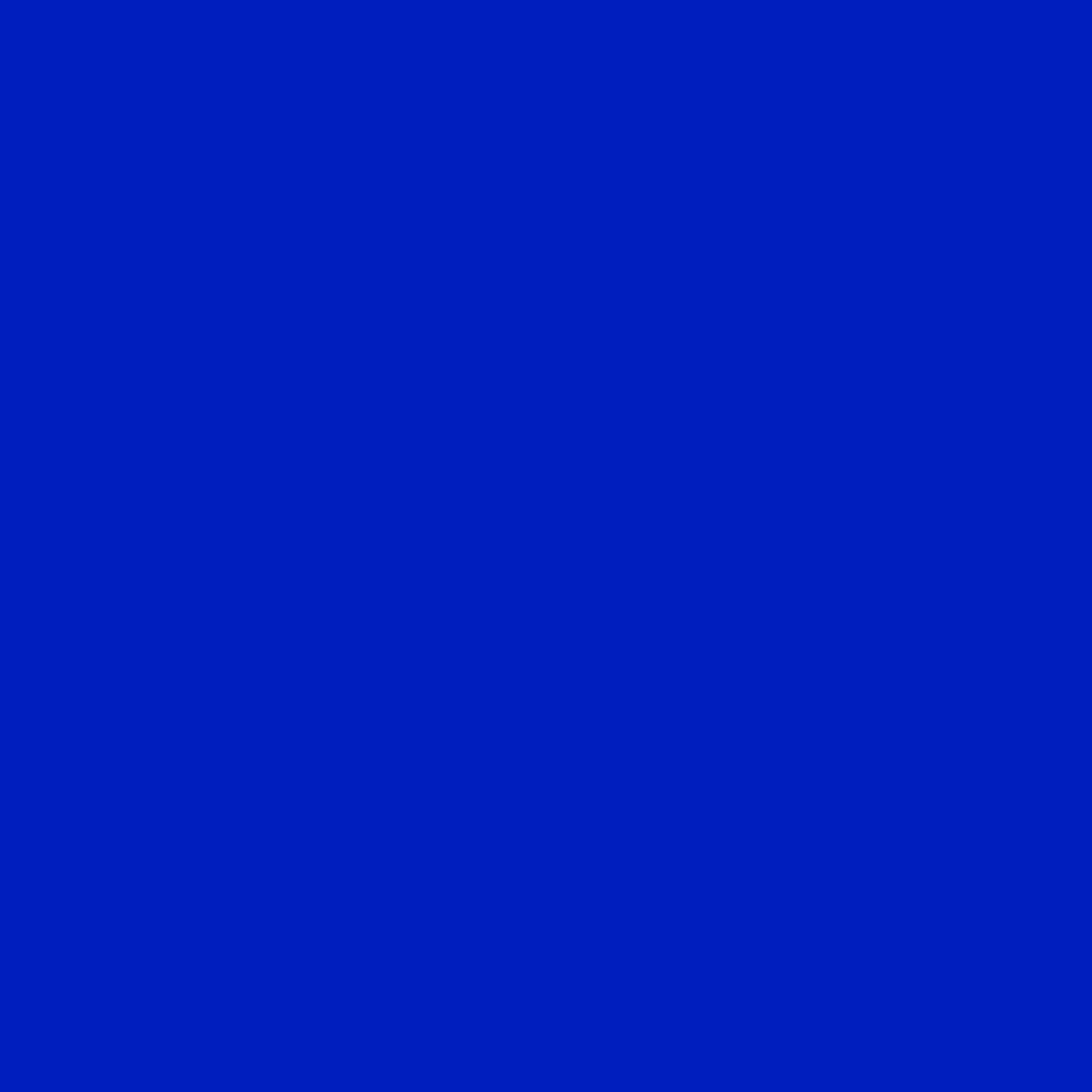 Little Greene Ultra Blue Paint