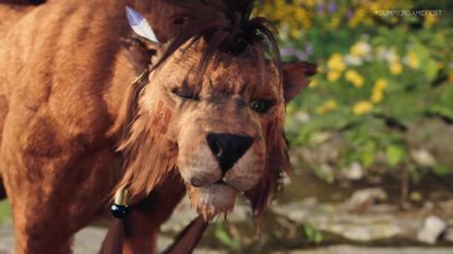  Final Fantasy 7: Rebirth