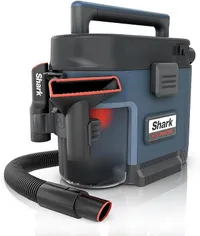 Shark MessMaster Vacuum