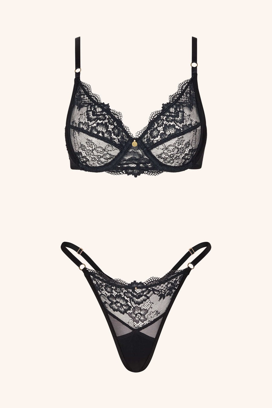 lingerie