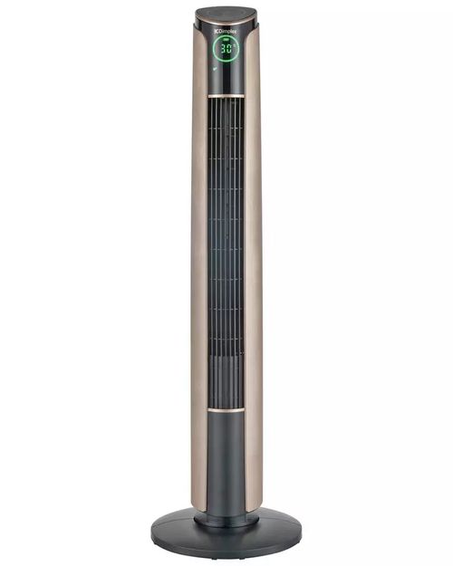 Ion Fresh Cooling Tower Fan