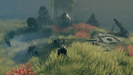 Valheim barley and flax