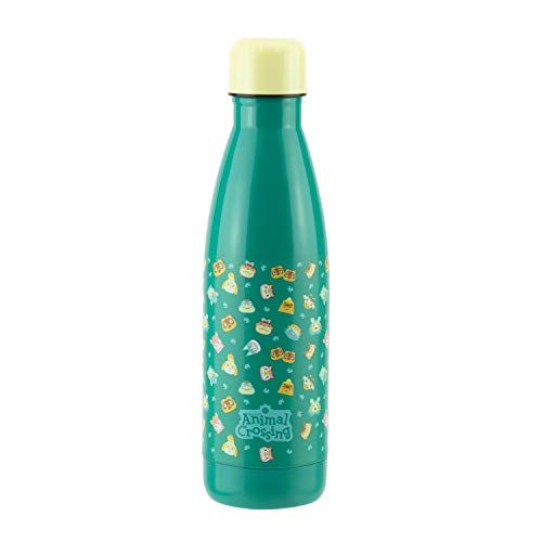 Animal Crossing Water Bottle