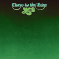 Yes – Close To The Edge (Super Deluxe) Yes – Close To The Edge (Super Deluxe)