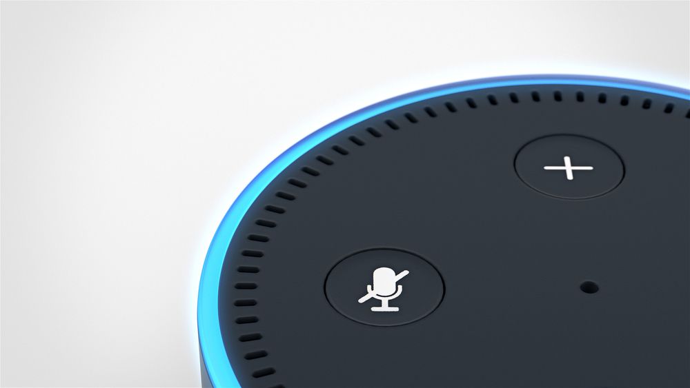 amazon echo