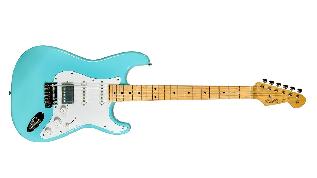 Tokai Guitars 2026