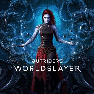 Outriders Worldslayer Reco Image