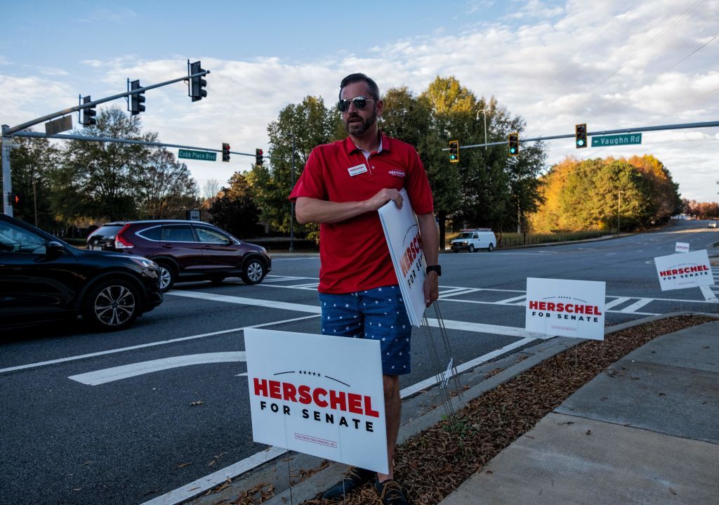 Man Accusing Cpac Chief Matt Schlapp Of Unwanted Groping Steps Forward The Week 5292