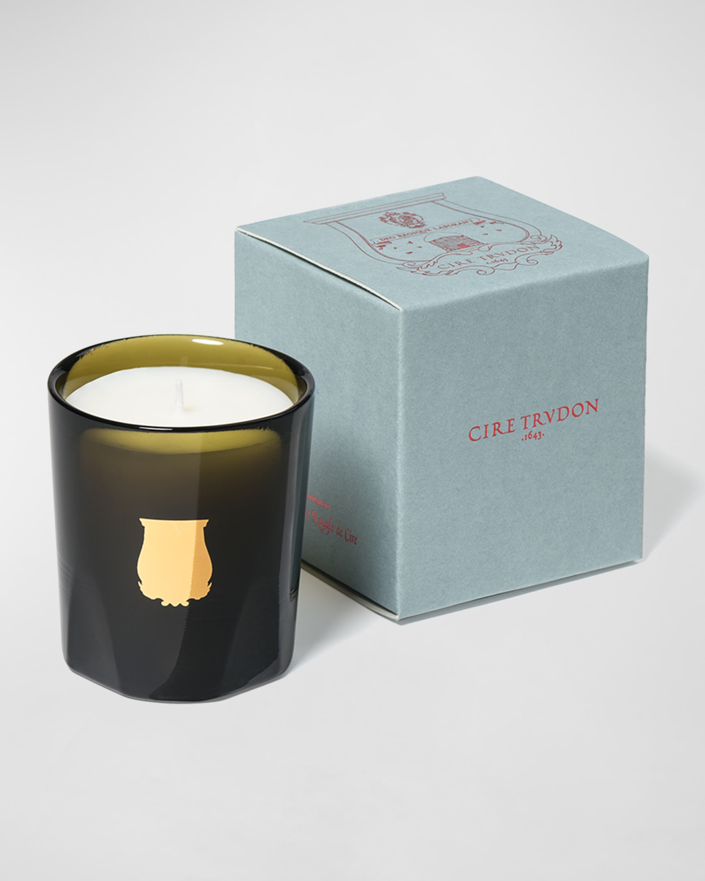 Trudon, Gabriel Petit Candle