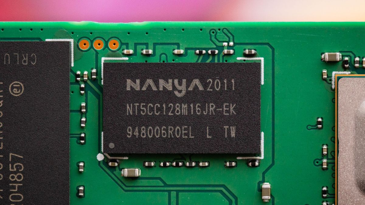 Intel SSD 670p