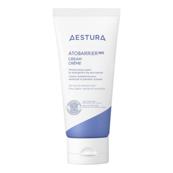 AESTURA, 365 Cream - Skin Barrier Strenghtening &amp;amp; Moisturizing Cream