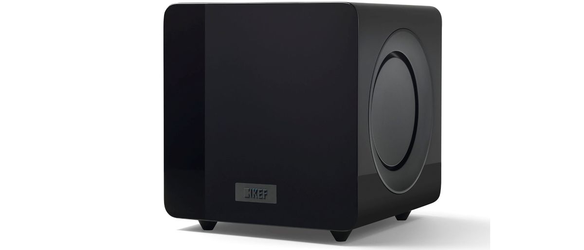 KEF K92 Subwoofer