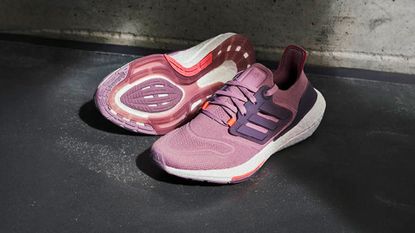 Womens adidas Ultra Boost 22 Running Shoe