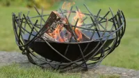 best fire pit
