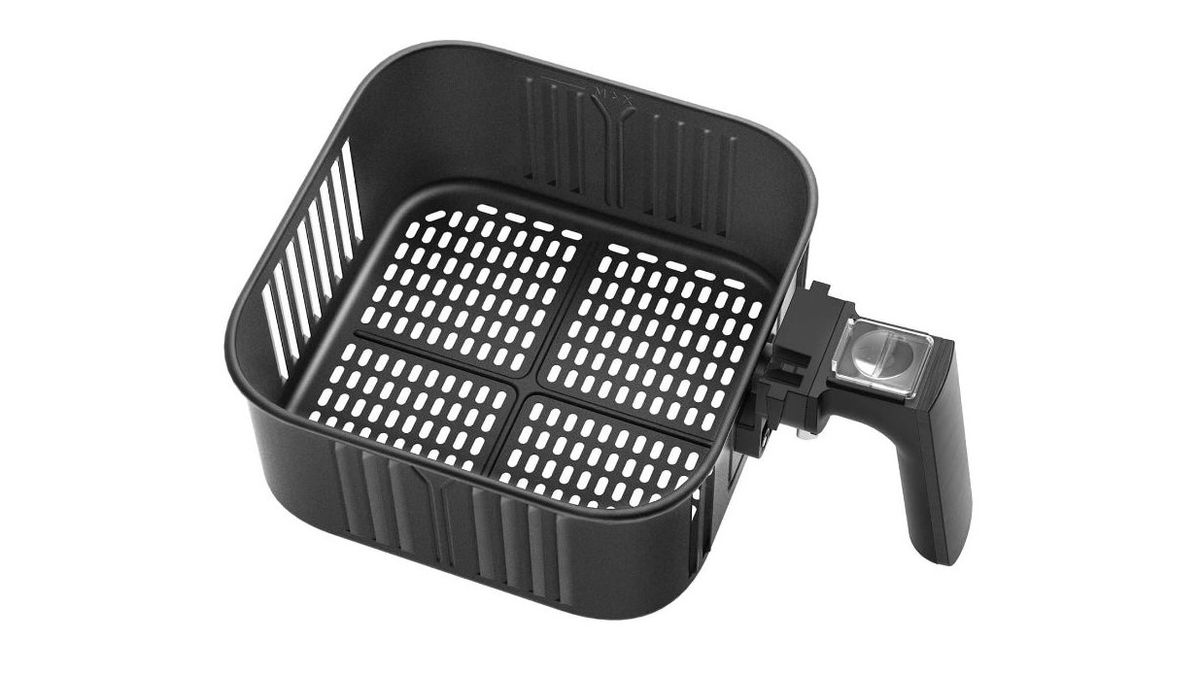 How to clean an air fryer Top Ten Reviews