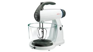 Best stand mixers: Sunbeam Mixmaster 12-Speed hand and stand mixer