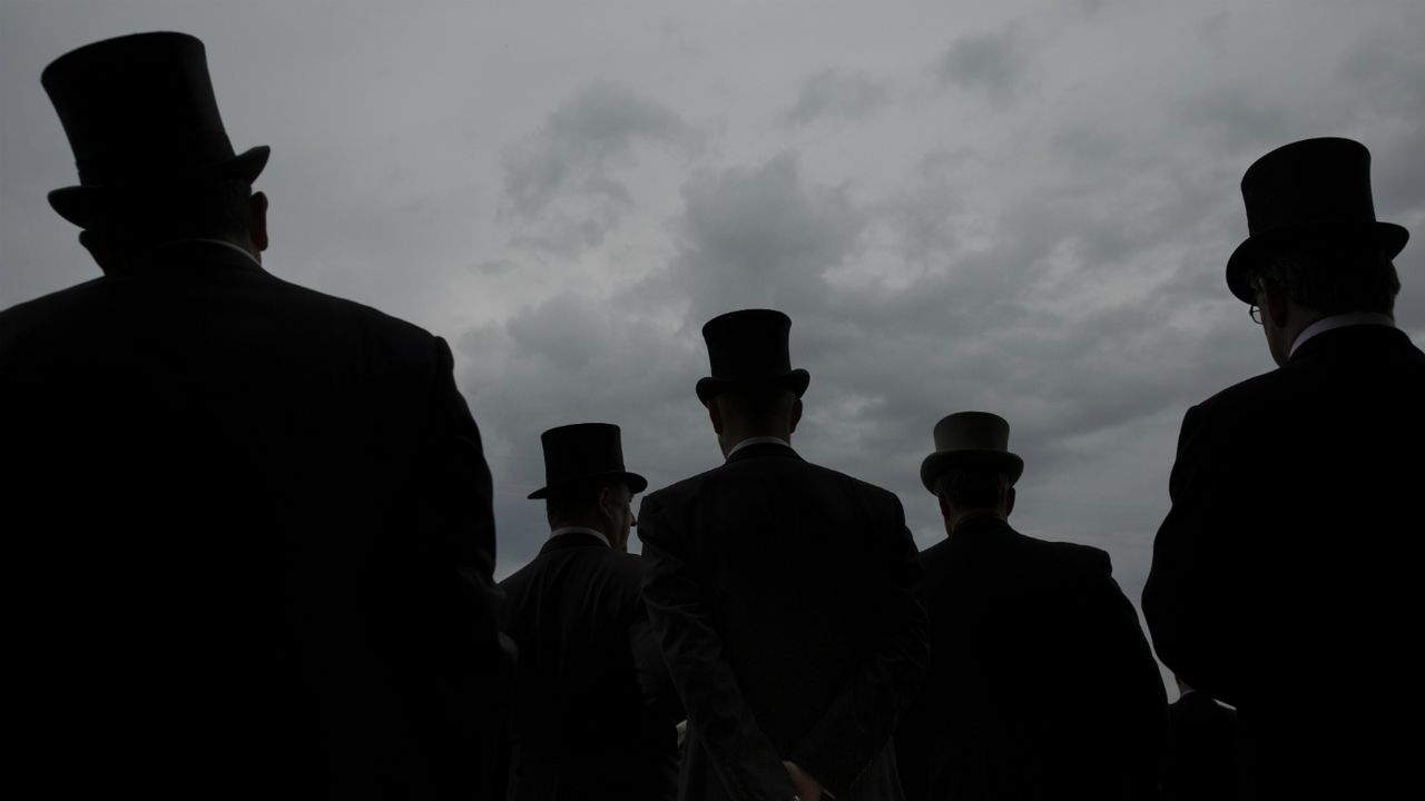 ASCOT 4