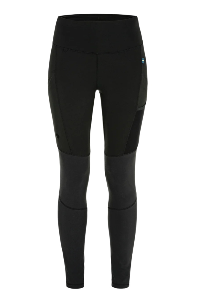 Fj&auml;llr&auml;ven, Keb Agile Tights W