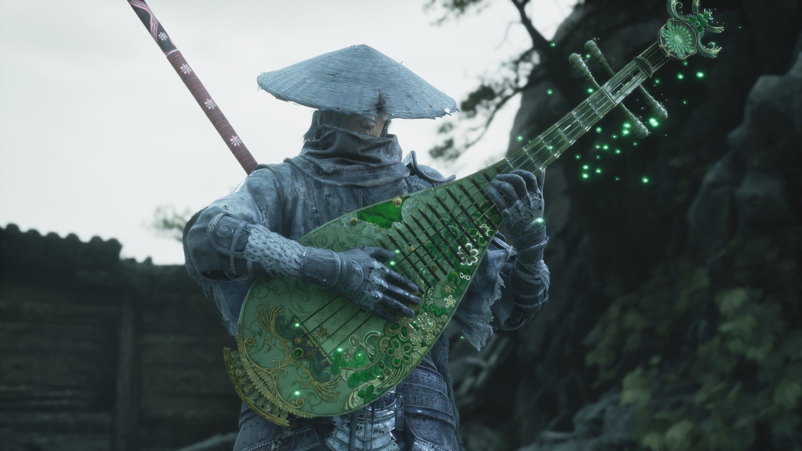 How to fix the Illusory Pipa in Phantom Blade Zero