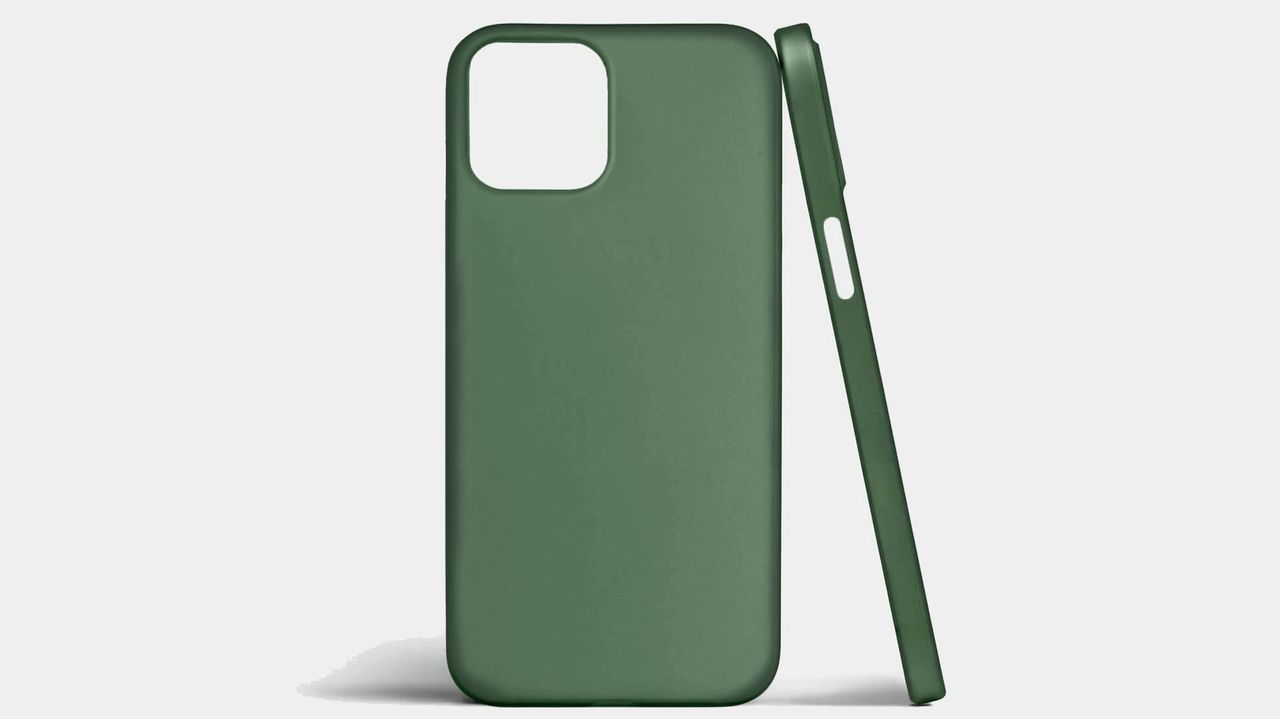 iPhone 12 Pro Max case