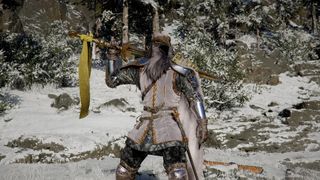 Crimson Desert Darkbringer