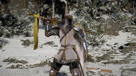 Crimson Desert Darkbringer